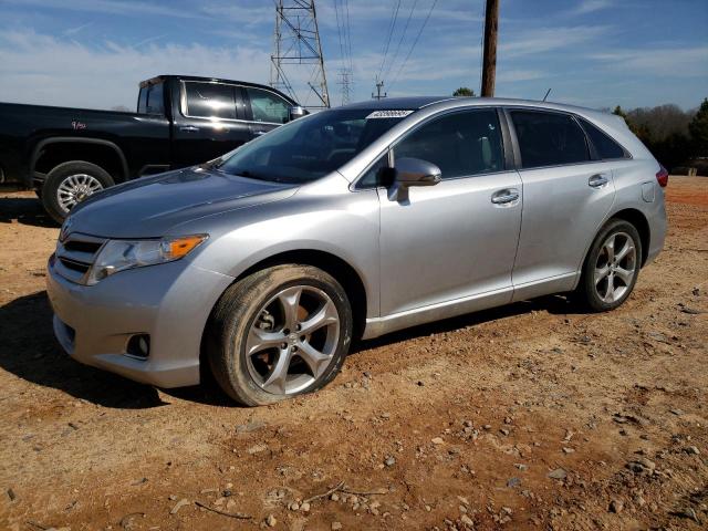  Salvage Toyota Venza