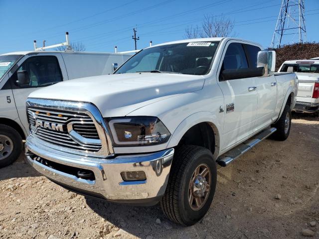  Salvage Dodge Ram 3500