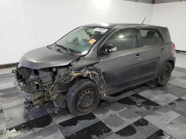  Salvage Toyota Scion