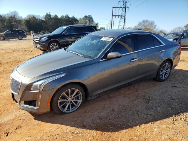  Salvage Cadillac CTS