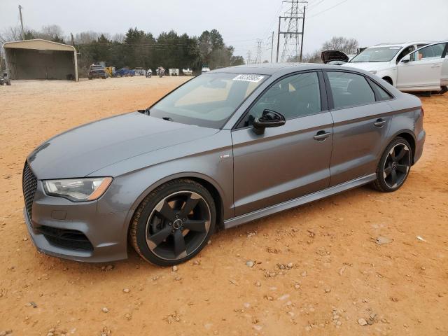  Salvage Audi A3