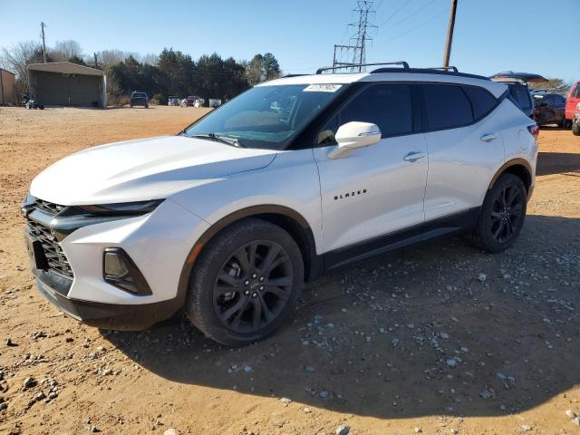  Salvage Chevrolet Blazer