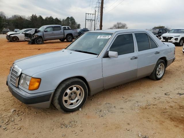  Salvage Mercedes-Benz 250