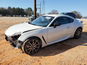  Salvage Toyota 86