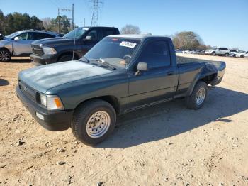  Salvage Toyota Pickup