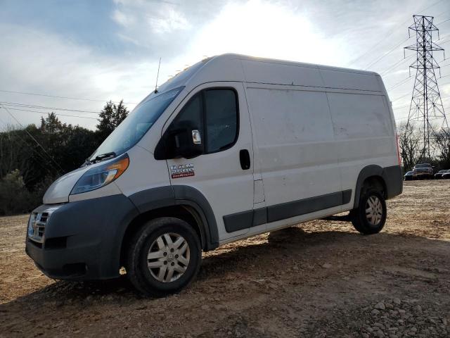  Salvage Ram Promaster