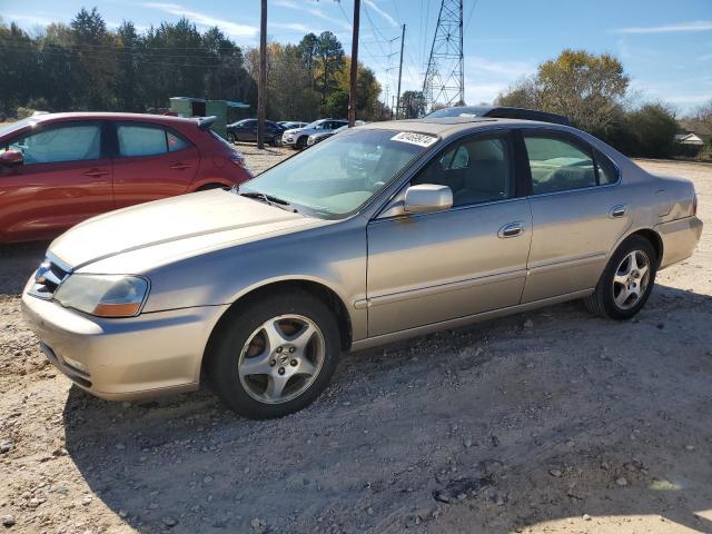  Salvage Acura TL