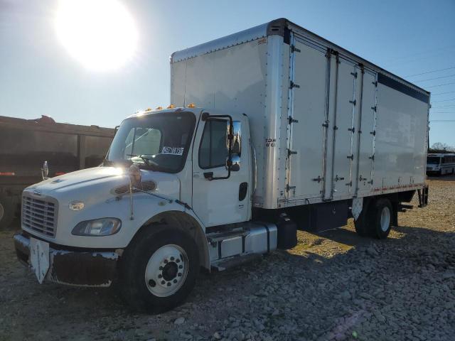  Salvage Freightliner M2 106 Med