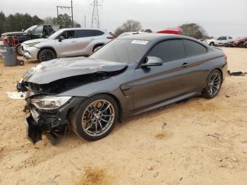  Salvage BMW M Series