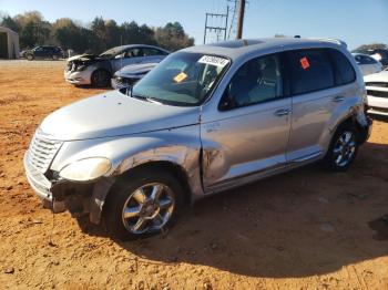  Salvage Chrysler PT Cruiser