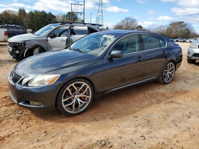  Salvage Lexus Gs