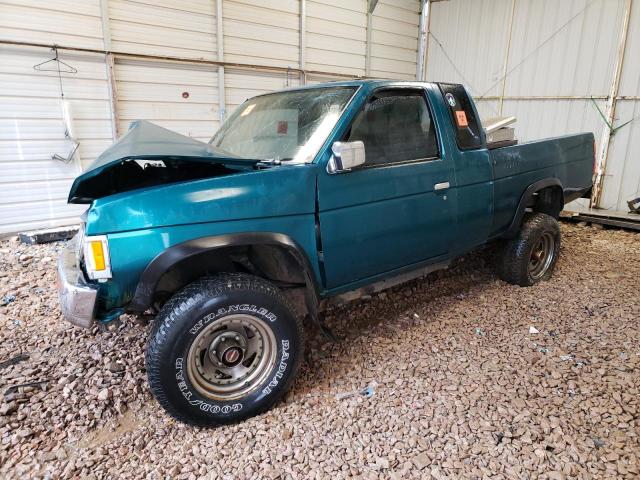  Salvage Nissan Titan