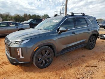  Salvage Hyundai PALISADE