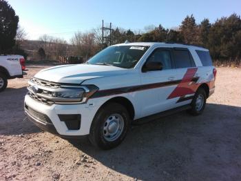  Salvage Ford Expedition