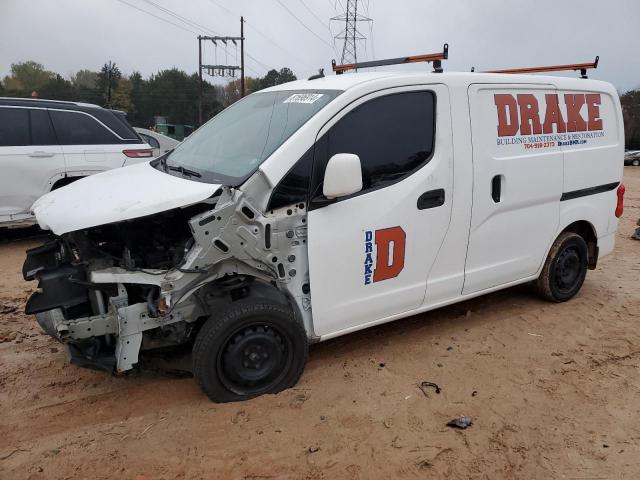  Salvage Nissan Nv