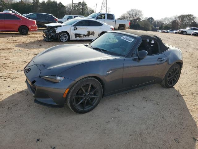  Salvage Mazda Mx5