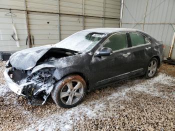  Salvage Acura TSX