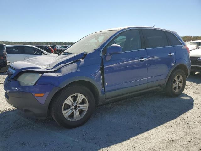  Salvage Saturn Vue