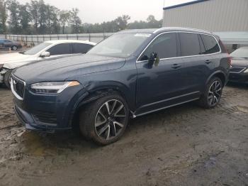  Salvage Volvo XC90