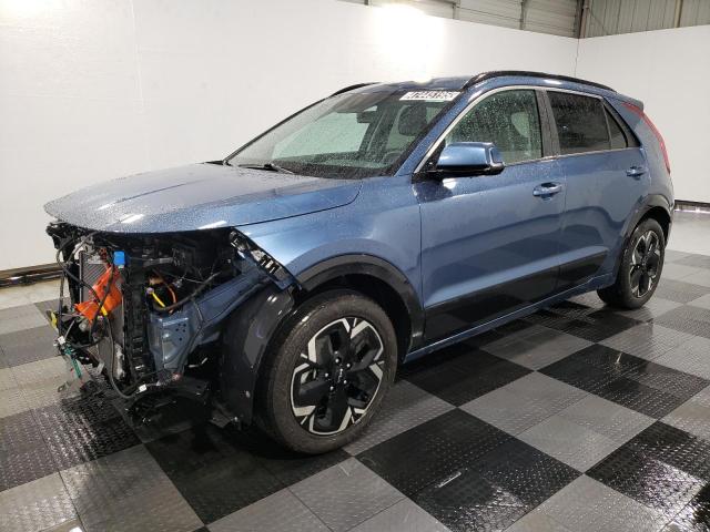  Salvage Kia Niro