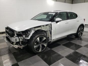  Salvage Polestar 2