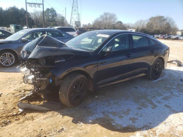  Salvage Kia K5