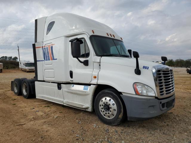  Salvage Freightliner Cascadia