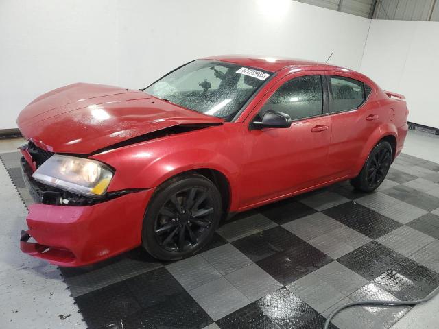  Salvage Dodge Avenger