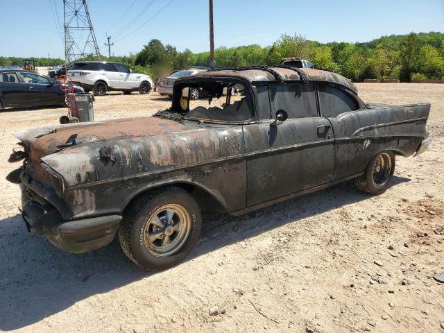  Salvage Chevrolet Bel Air