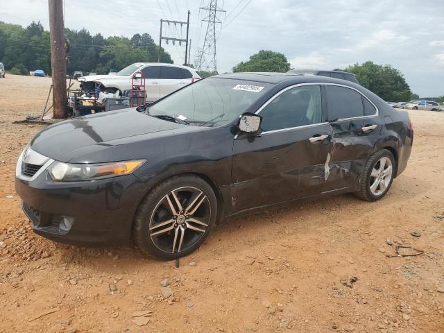  Salvage Acura TSX