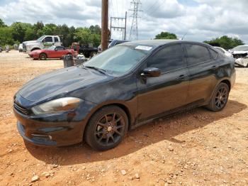  Salvage Dodge Dart