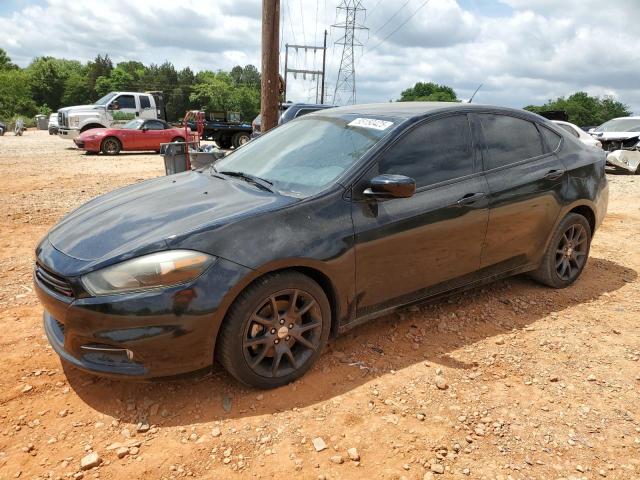  Salvage Dodge Dart