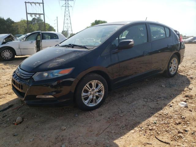  Salvage Honda Insight