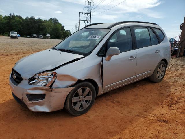  Salvage Kia Rondo