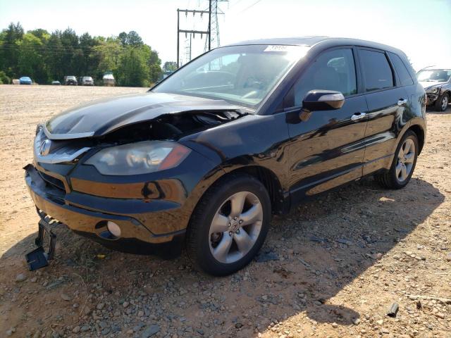  Salvage Acura RDX