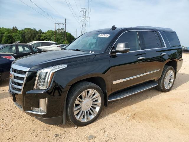  Salvage Cadillac Escalade