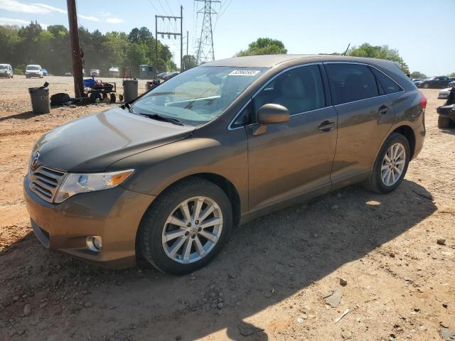  Salvage Toyota Venza