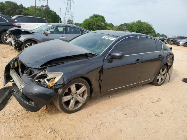  Salvage Lexus Gs