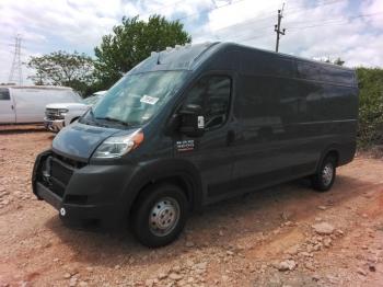  Salvage Ram Promaster