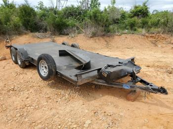  Salvage Other Trailer