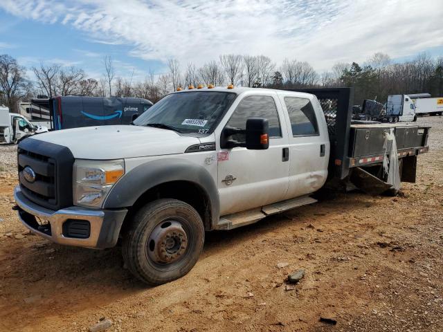  Salvage Ford F-450