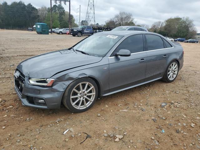  Salvage Audi A4