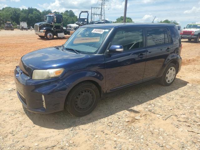  Salvage Toyota Scion