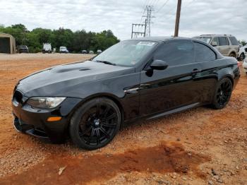  Salvage BMW M Series