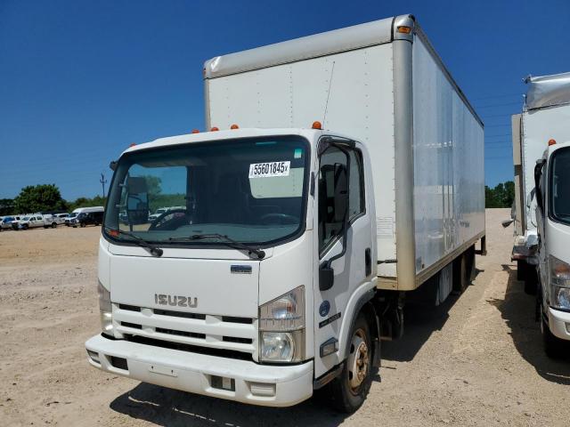  Salvage Isuzu Nrr