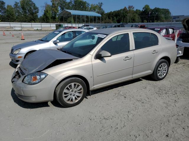  Salvage Chevrolet Cobalt