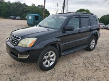  Salvage Lexus Gx