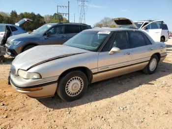  Salvage Buick LeSabre