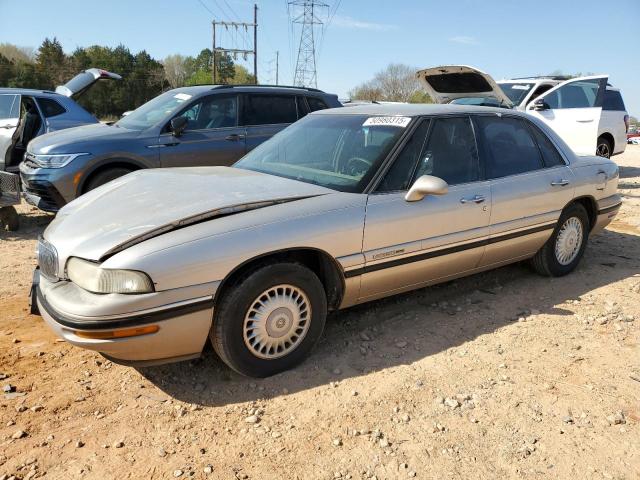  Salvage Buick LeSabre