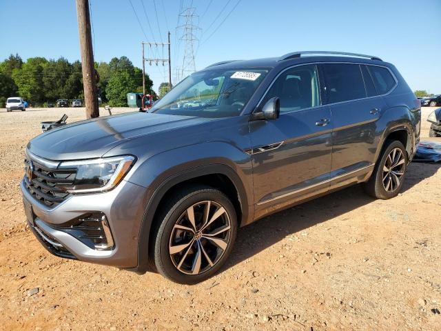  Salvage Volkswagen Atlas